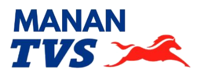 Manan TVS